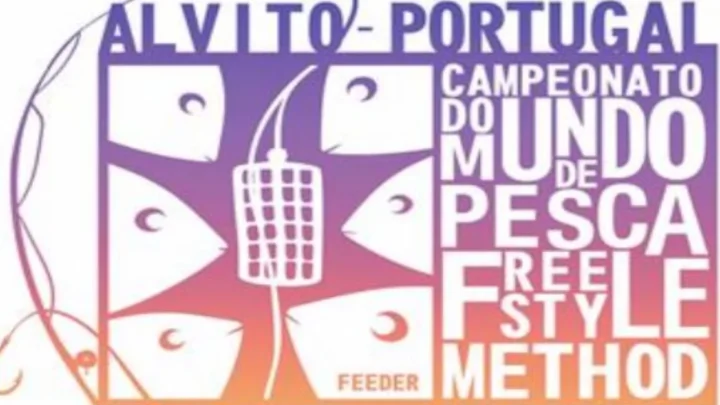 Polacy na V Mistrzostwach Świata Free Style – Method Feeder Portugalia