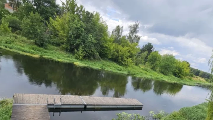 Zatrucie rzeki Bzury – stan na 14 lipca 2025 r.