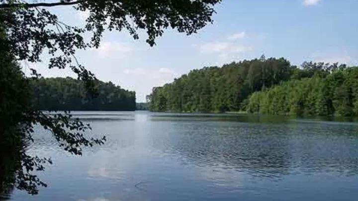 Zakaz wędkowania indywidualnego podczas zawodów GPP „Puchar Sanu” – 18–20 lipca 2025 r.