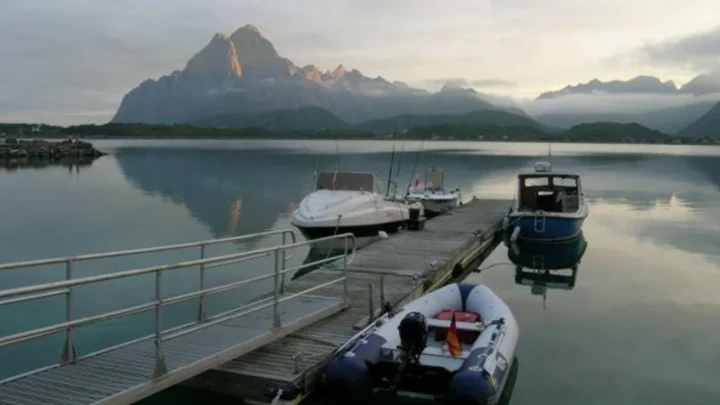 Slow pitch jigging metoda z Norwegii podbija polskie łowiska – na czym polega i jak zacząć?