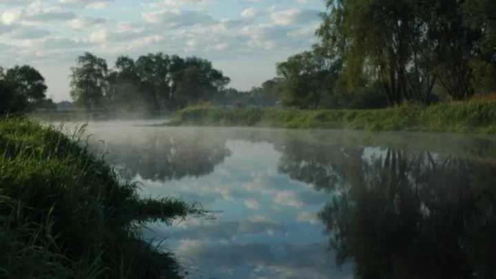 WIOŚ potwierdza przyczyny zanieczyszczenia Wkry