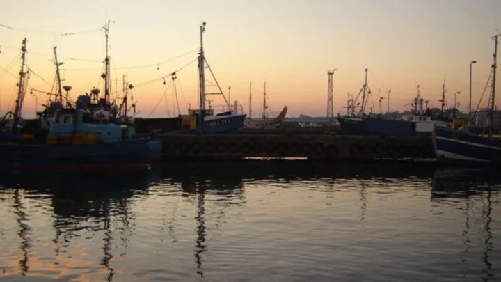 Nowe limity połowów na Bałtyku od stycznia 2026